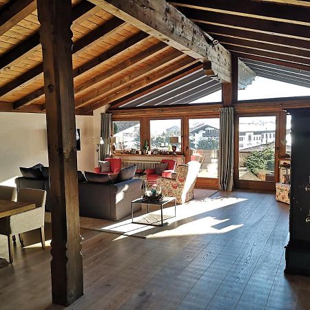 Residence Reith Kitzbuehel 외부 사진