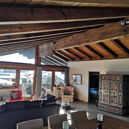 Residence Reith Kitzbuehel 외부 사진