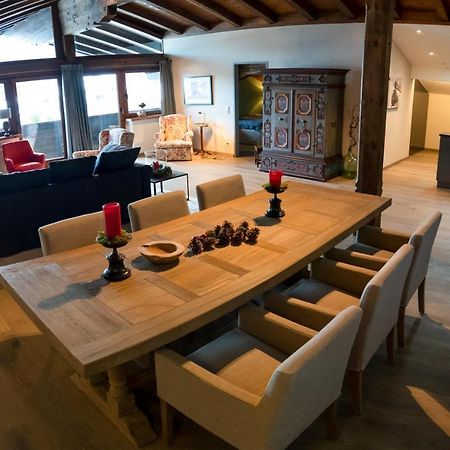 Residence Reith Kitzbuehel 외부 사진