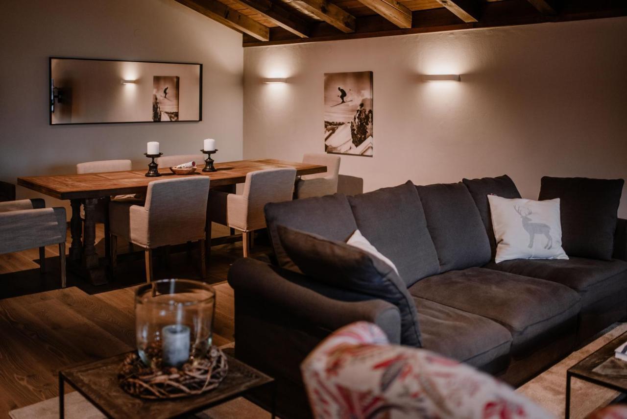 Residence Reith Kitzbuehel 외부 사진
