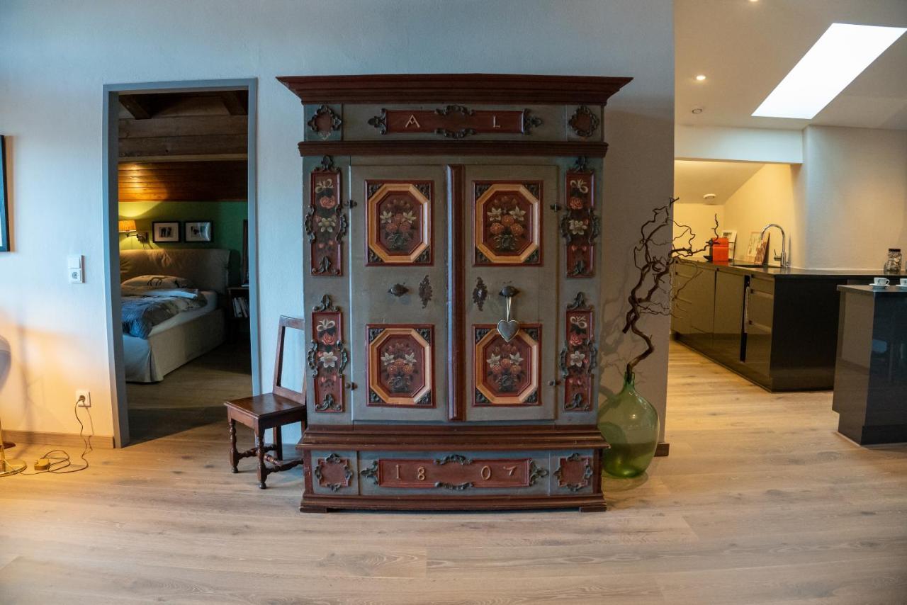 Residence Reith Kitzbuehel 외부 사진