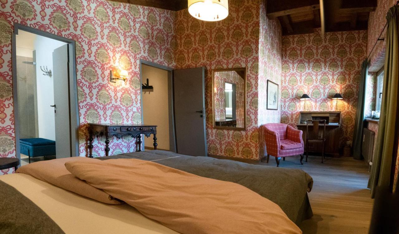 Residence Reith Kitzbuehel 외부 사진