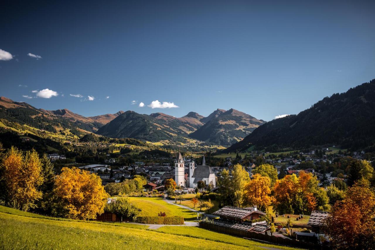 Residence Reith Kitzbuehel 외부 사진