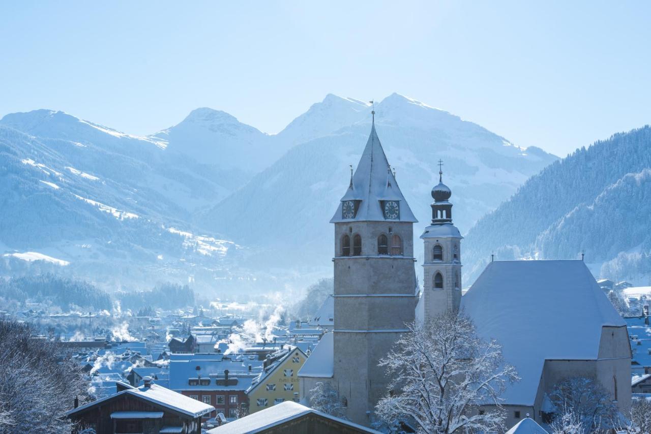 Residence Reith Kitzbuehel 외부 사진