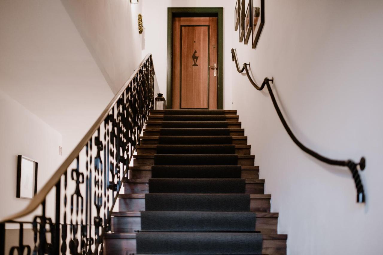 Residence Reith Kitzbuehel 외부 사진
