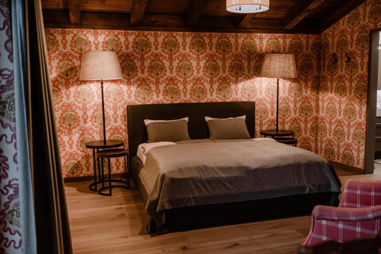 Residence Reith Kitzbuehel 외부 사진