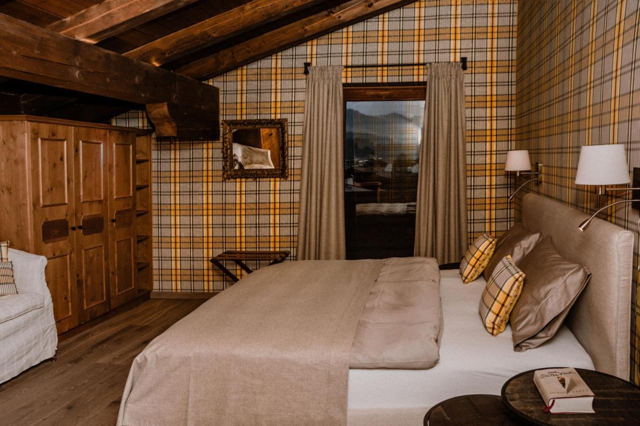 Residence Reith Kitzbuehel 외부 사진