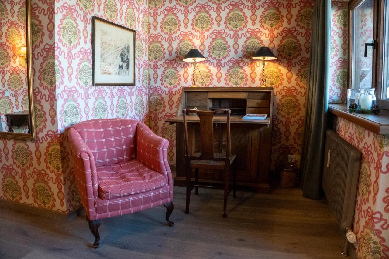 Residence Reith Kitzbuehel 외부 사진