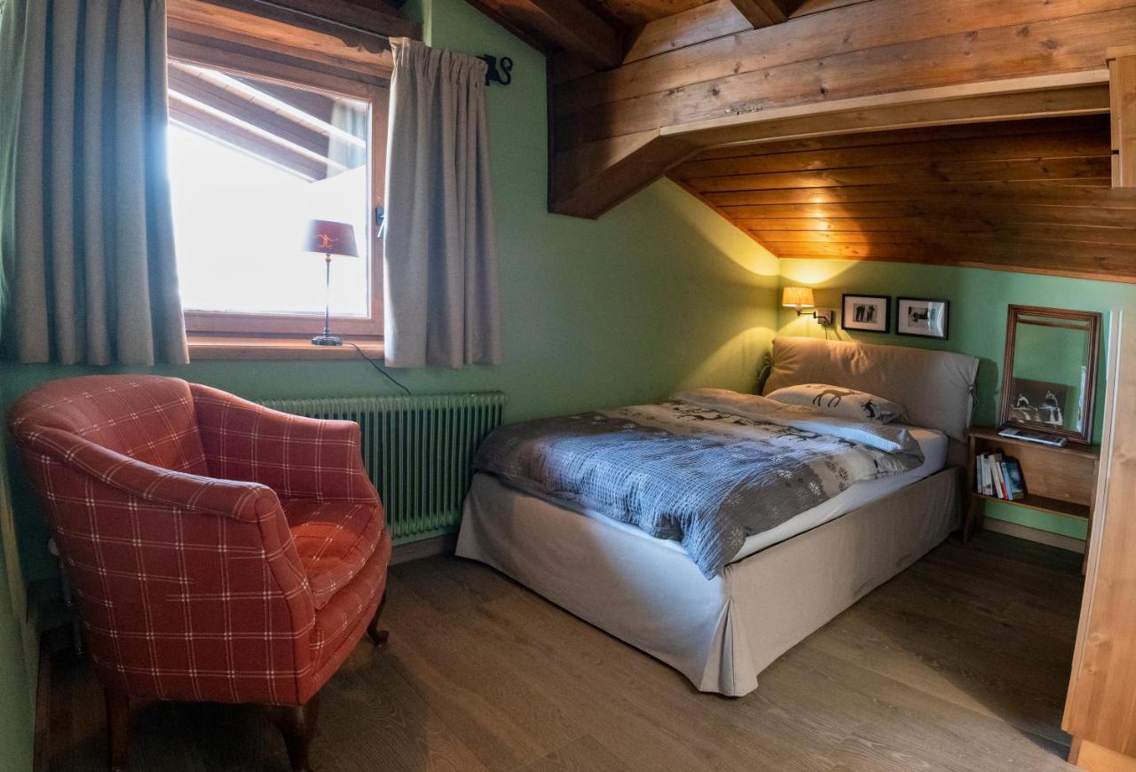 Residence Reith Kitzbuehel 외부 사진